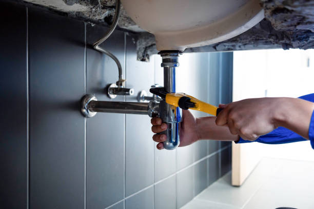 Best Emergency Plumbing Services in Sturgis, MI